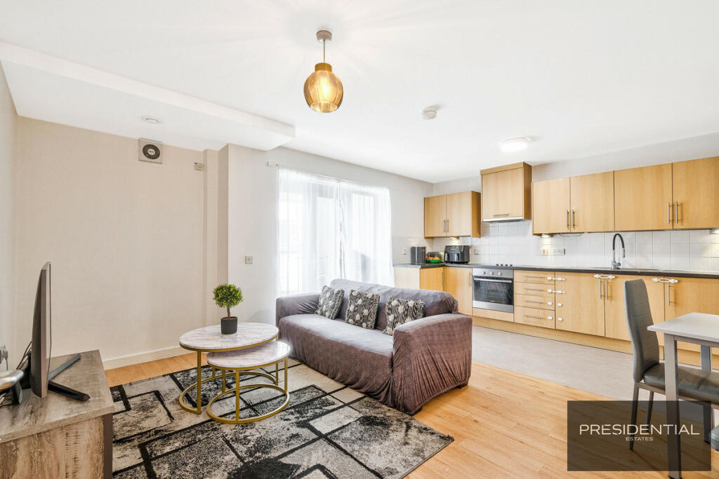 Main image of property: Antill Road, London, N15