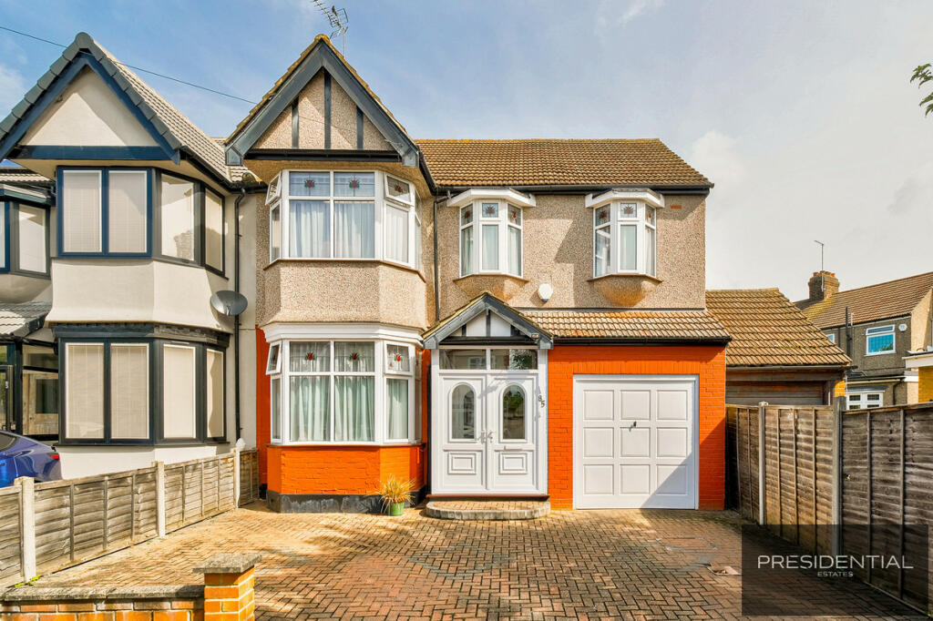 Main image of property: Kenwood Gardens, Gants Hill, IG2