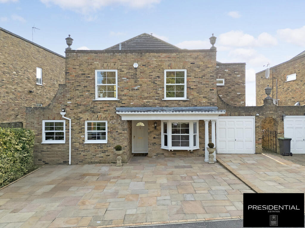 Main image of property: High Elms, Chigwell, IG7