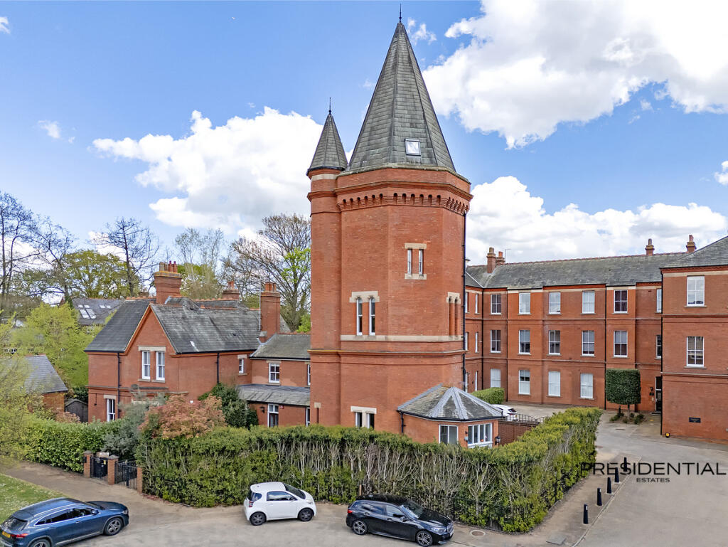 Main image of property: Gainsborough House, Brandesbury Square, IG8
