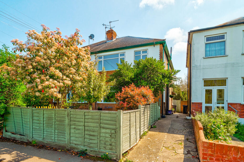 Main image of property: Chigwell Road, Woodford Green, IG8