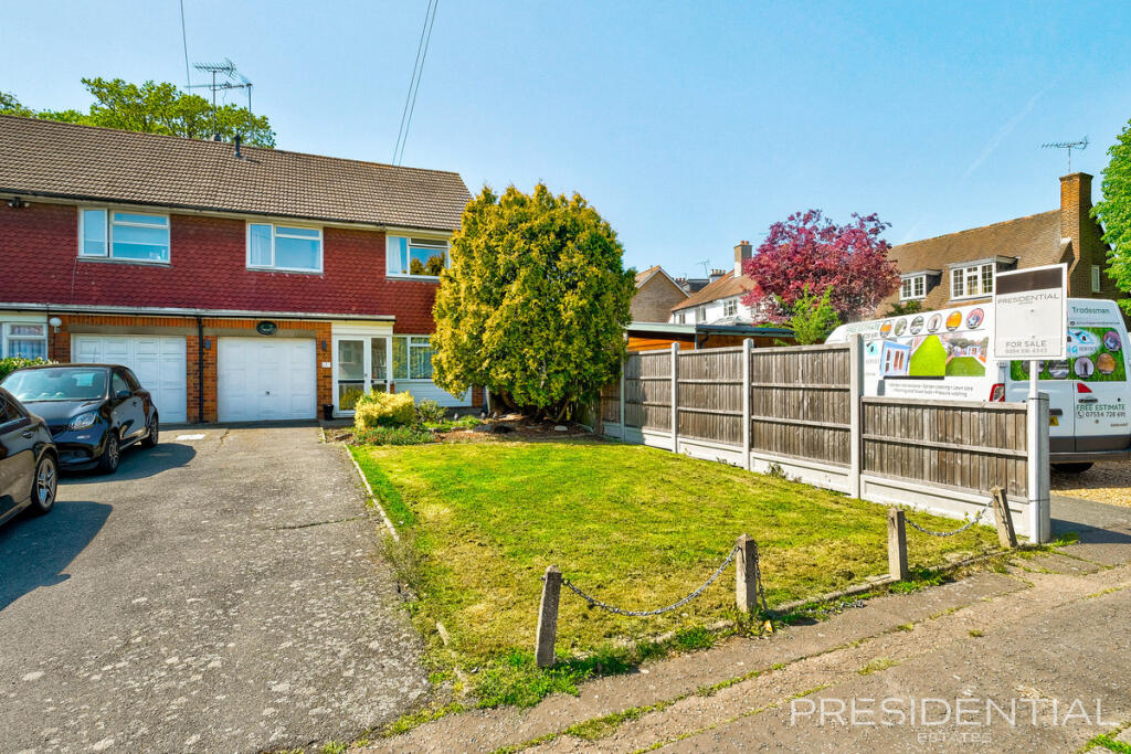 Main image of property: Forest Edge, Buckhurst Hill, IG9