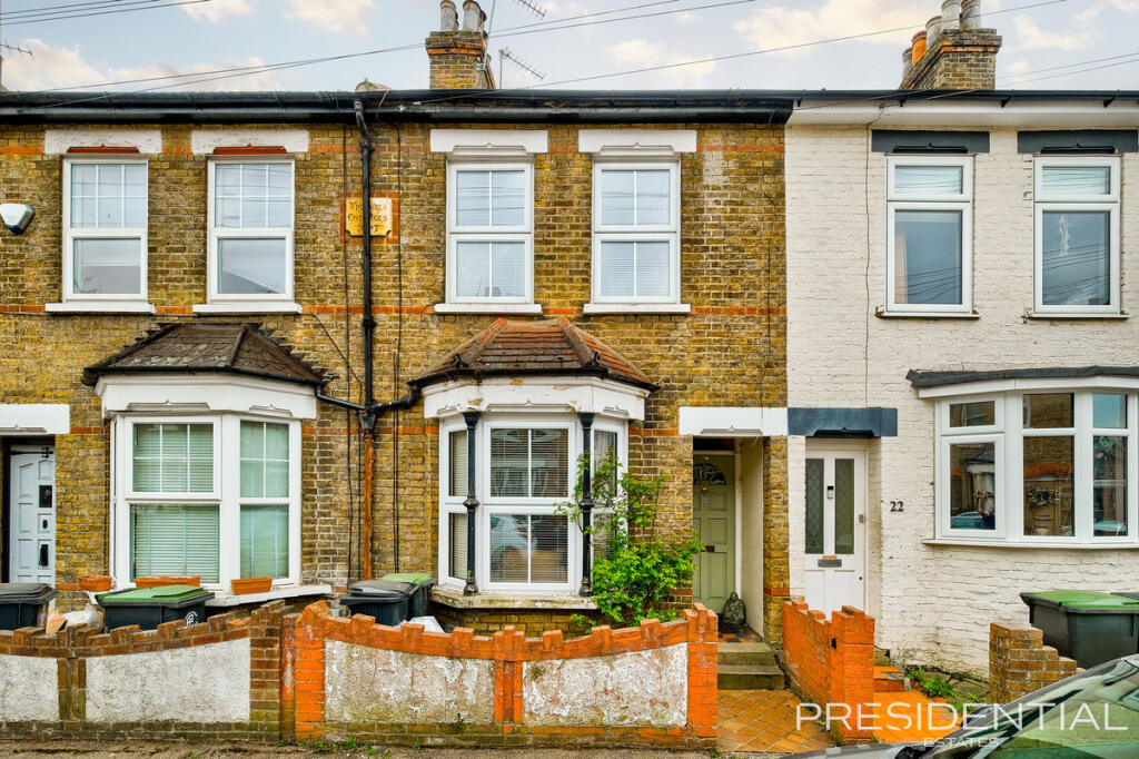 Main image of property: Eastbrook Road, Waltham Abbey, EN9