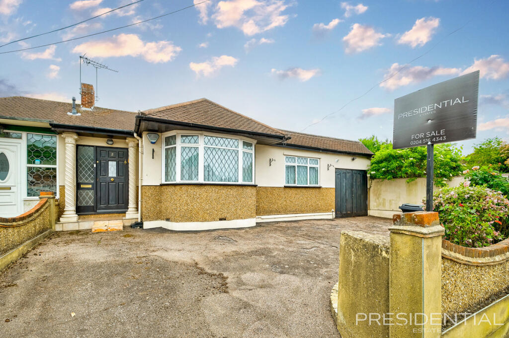 Main image of property: Cheriton Avenue, Clayhall, IG5
