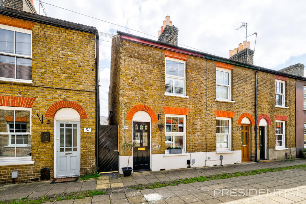Main image of property: Woollard Street, Waltham Abbey, EN9