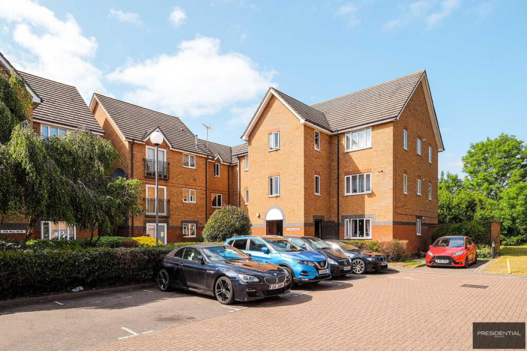 Main image of property: Peregrin Road, Waltham Abbey, EN9