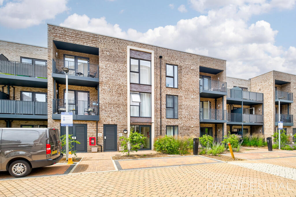 Main image of property: Academy Way, Loughton, IG10