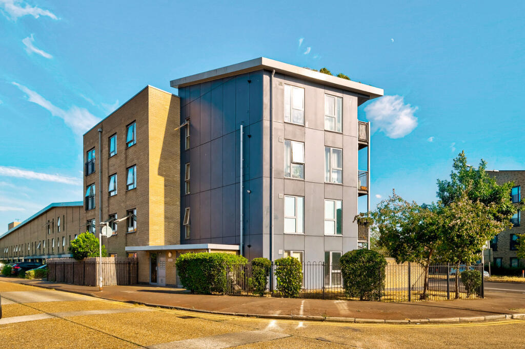 Main image of property: Rainham Road South, Dagenham, RM10