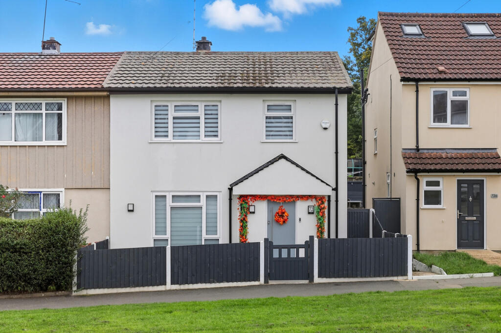 Main image of property: Newmans Lane, Loughton, IG10