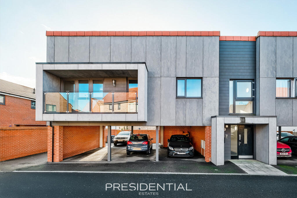 Main image of property: Plumtree Drive, Harlow, CM17