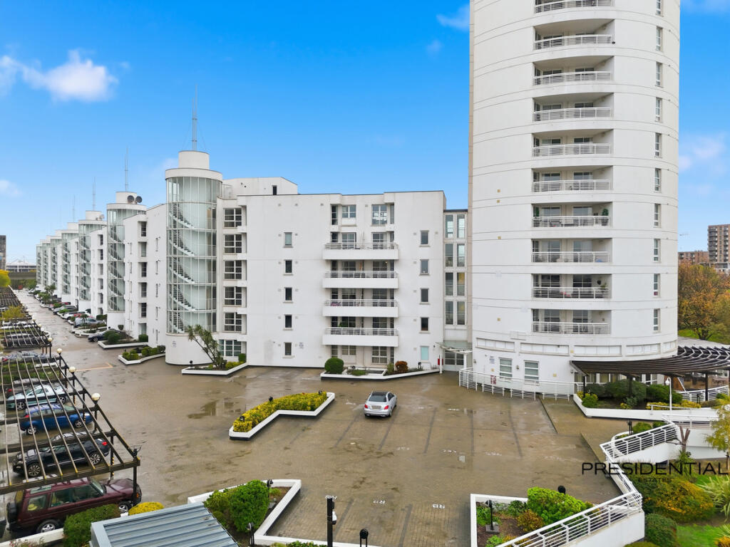 Main image of property: Barrier Point Road, Silvertown, E16