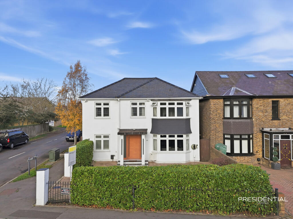 Main image of property: Lambourne Road, Chigwell, IG7