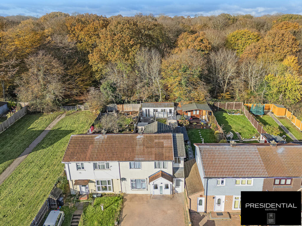 Main image of property: Brocket Way, Chigwell, IG7