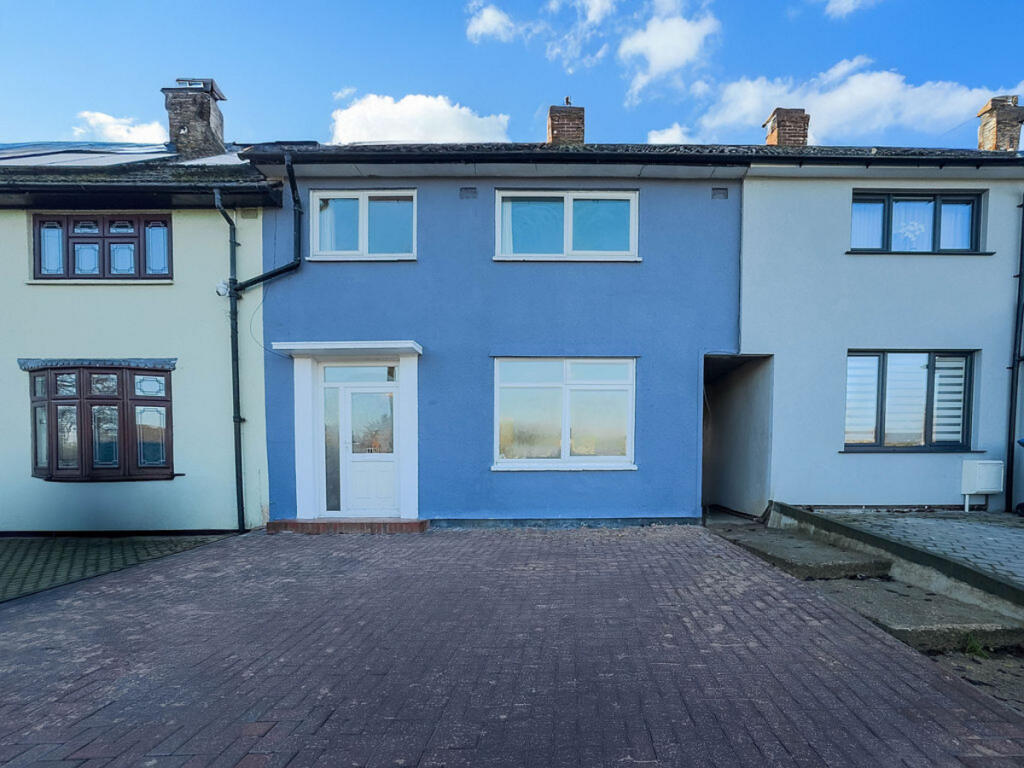 Main image of property: Etheridge Road, Loughton, IG10