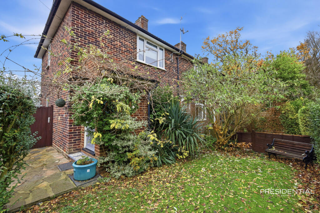 Main image of property: Bluehouse Road, Chingford, E4