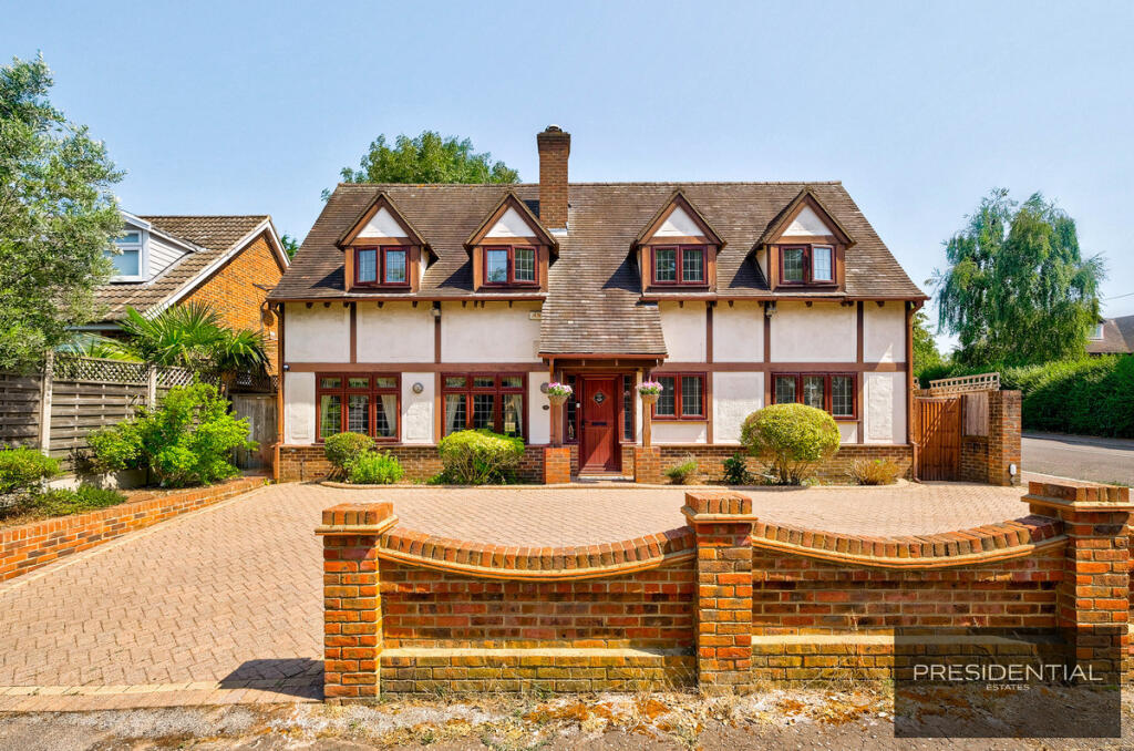 Main image of property: Carroll Hill, Loughton, IG10