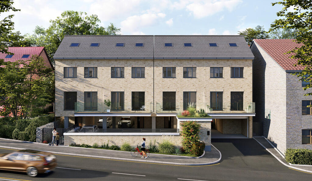 Main image of property: Walkley Lane, Sheffield, S6