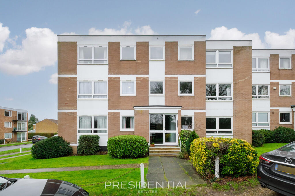 Main image of property: Forest View, Chingford, E4