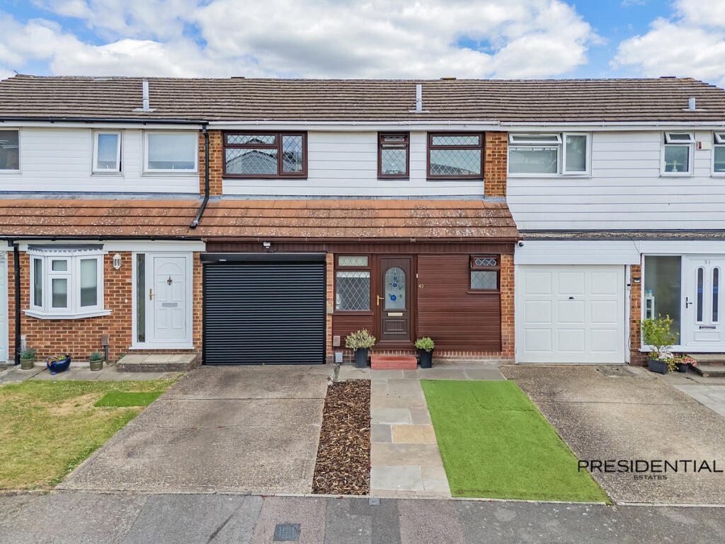 Main image of property: High Meadows, Chigwell, IG7