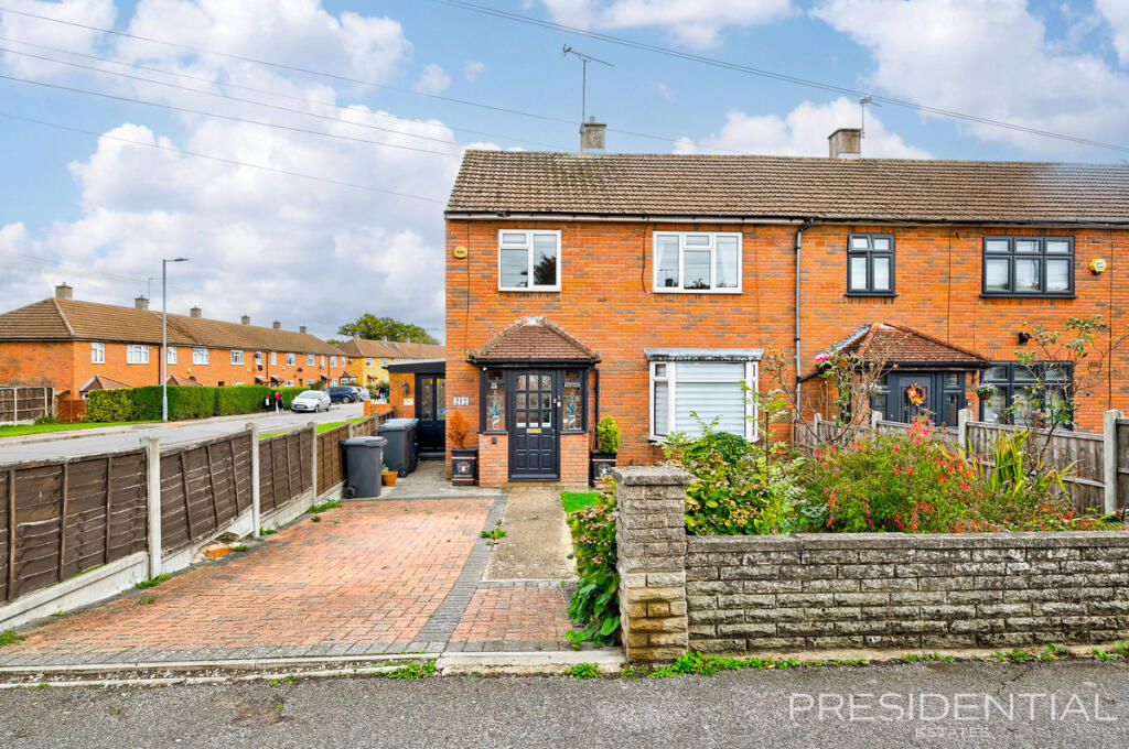 Main image of property: Chester Road, Loughton, IG10