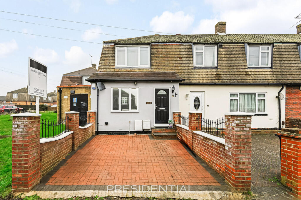 Main image of property: Audley Gardens, Essex, IG10