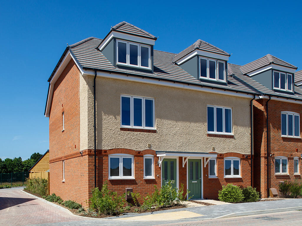 Main image of property: Leaf Living at Fontwell Meadows, West Sussex, BN18