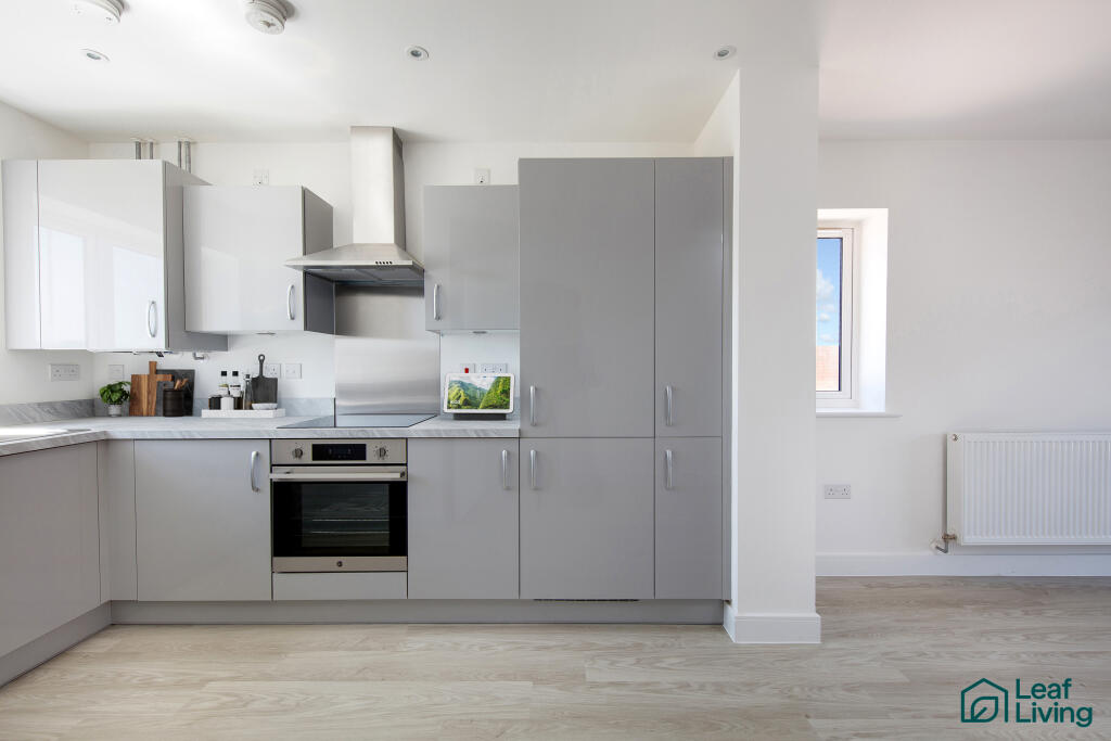 Main image of property: Leaf Living at Fontwell Meadows, West Sussex, BN18