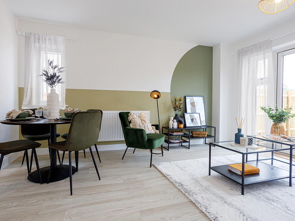 Main image of property: Leaf Living at Fontwell Meadows, West Sussex, BN18