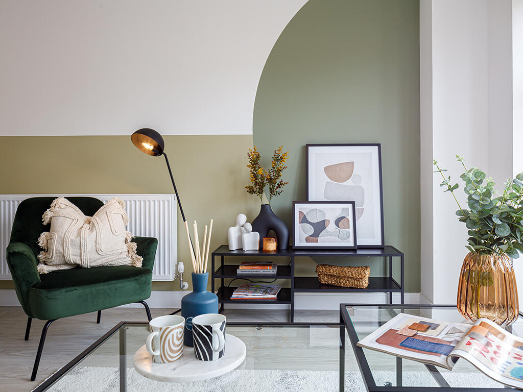 Main image of property: Leaf Living at Fontwell Meadows, West Sussex, BN18