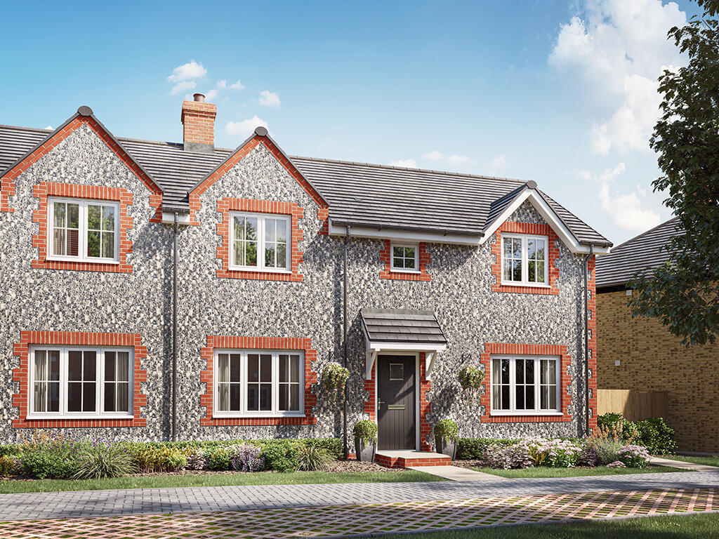 Main image of property: Leaf Living at Fontwell Meadows, West Sussex, BN18