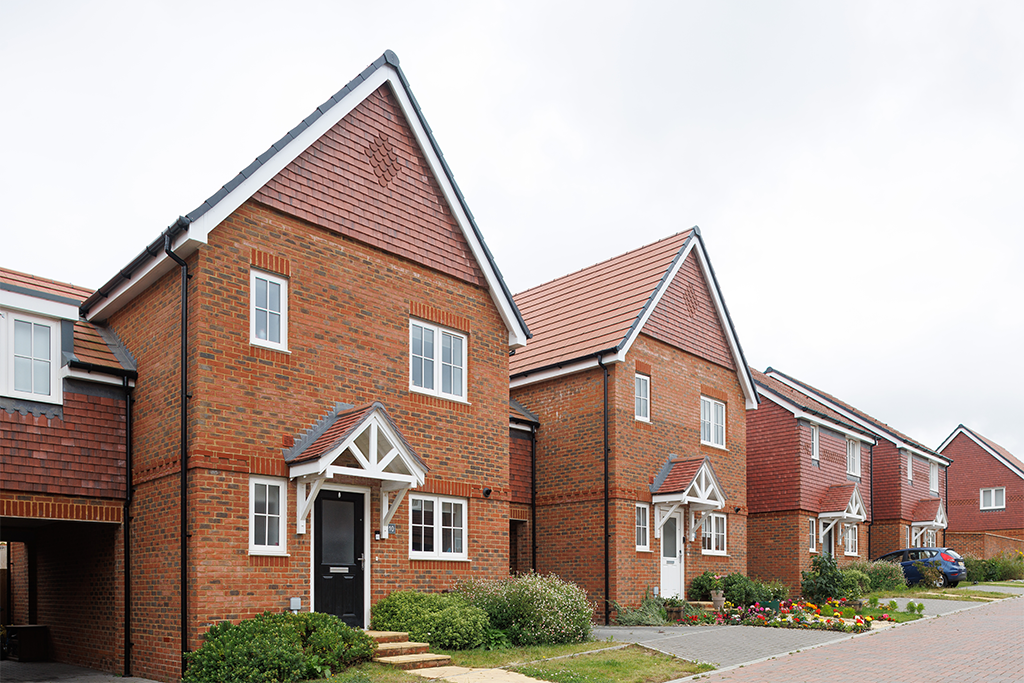 Main image of property: Leaf Living at Fontwell Meadows, West Sussex, BN18