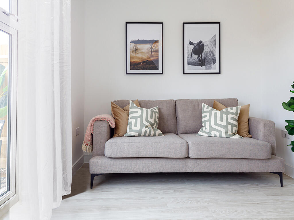 Main image of property: Leaf Living at Fontwell Meadows, West Sussex, BN18