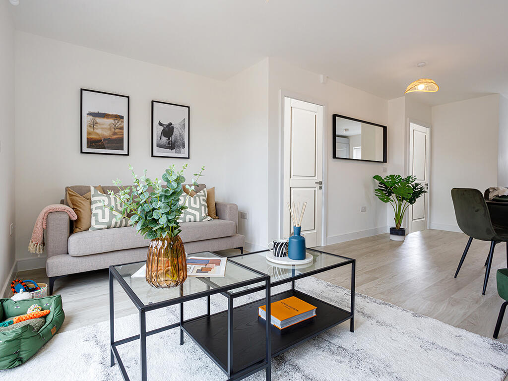 Main image of property: Leaf Living at Fontwell Meadows, West Sussex, BN18