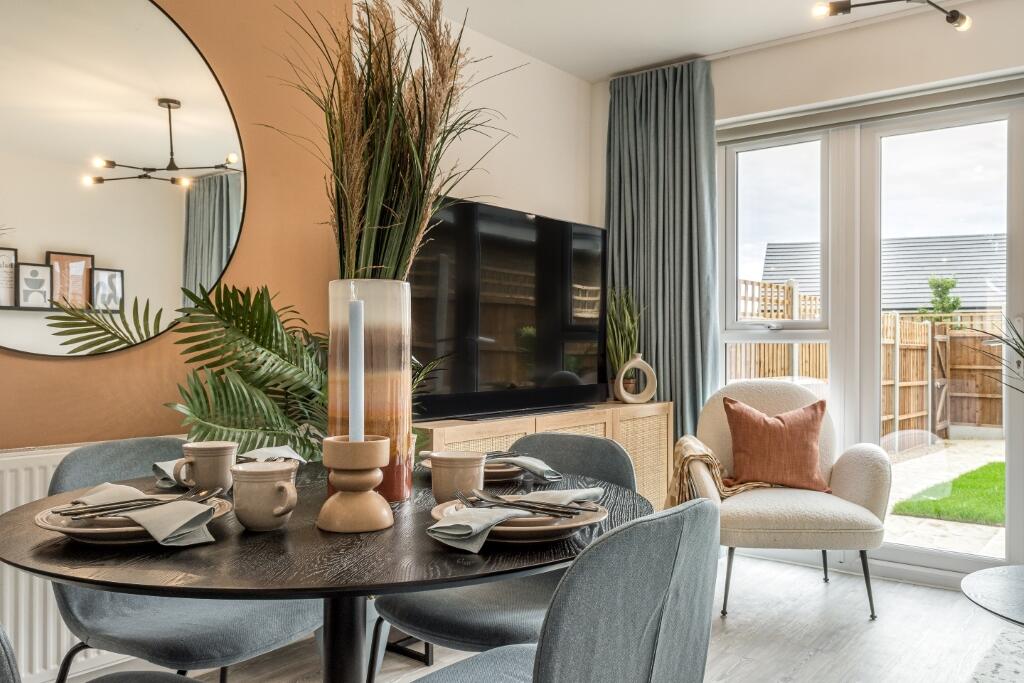 Main image of property: Leaf Living at Fontwell Meadows, West Sussex, BN18