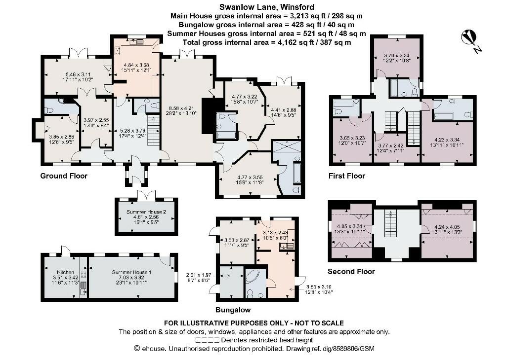 Additional property image - Bank Hall Farm, Swanlow Lane, Winsford, CW7 4BP