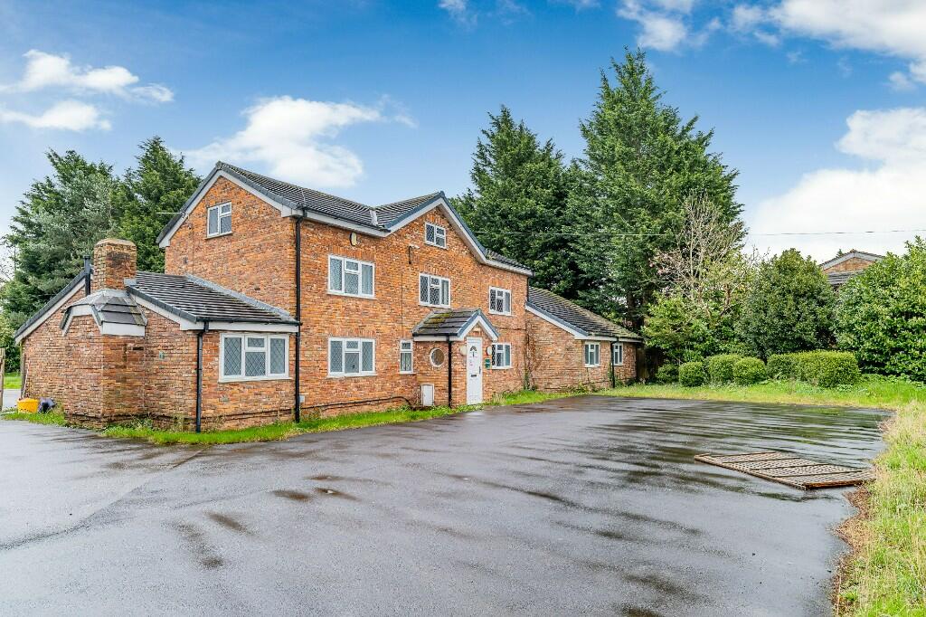Additional property image - Bank Hall Farm, Swanlow Lane, Winsford, CW7 4BP