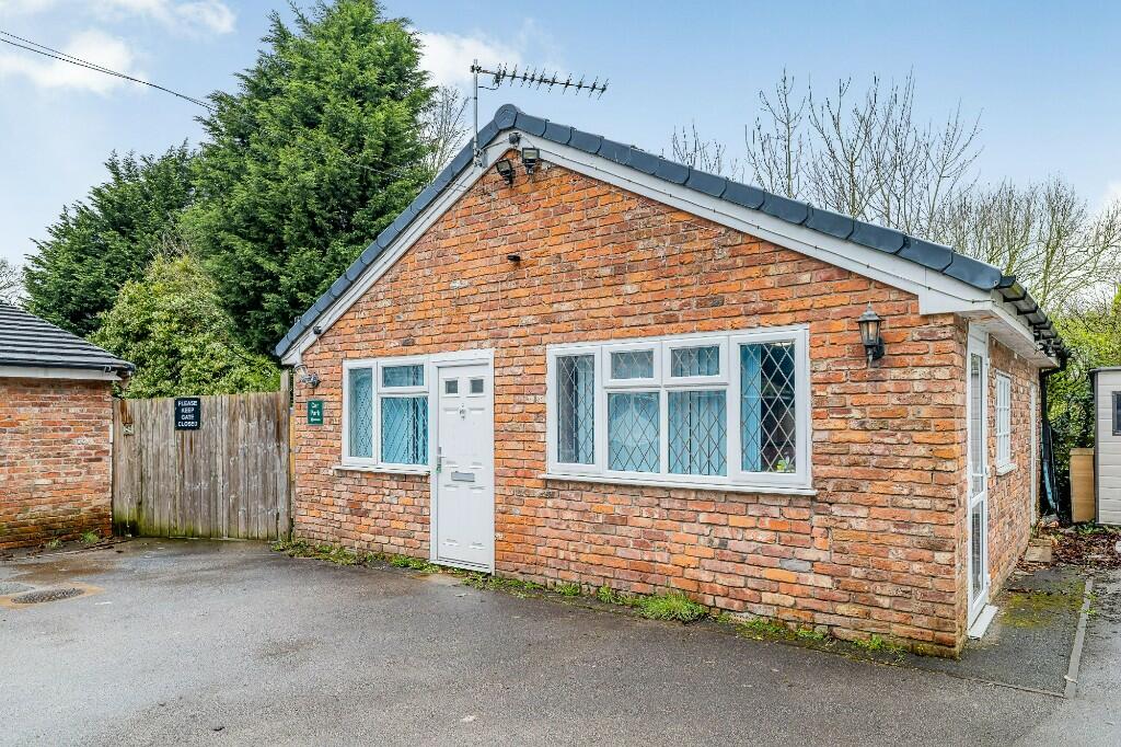 Additional property image - Bank Hall Farm, Swanlow Lane, Winsford, CW7 4BP