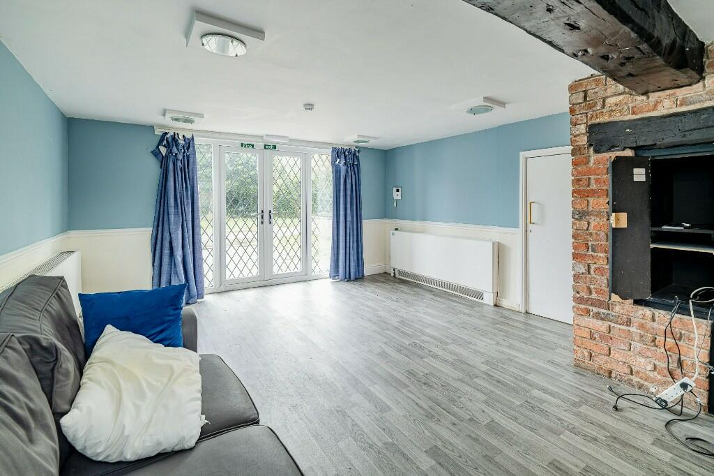 Additional property image - Bank Hall Farm, Swanlow Lane, Winsford, CW7 4BP