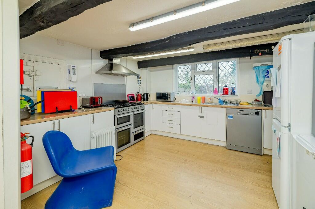 Additional property image - Bank Hall Farm, Swanlow Lane, Winsford, CW7 4BP