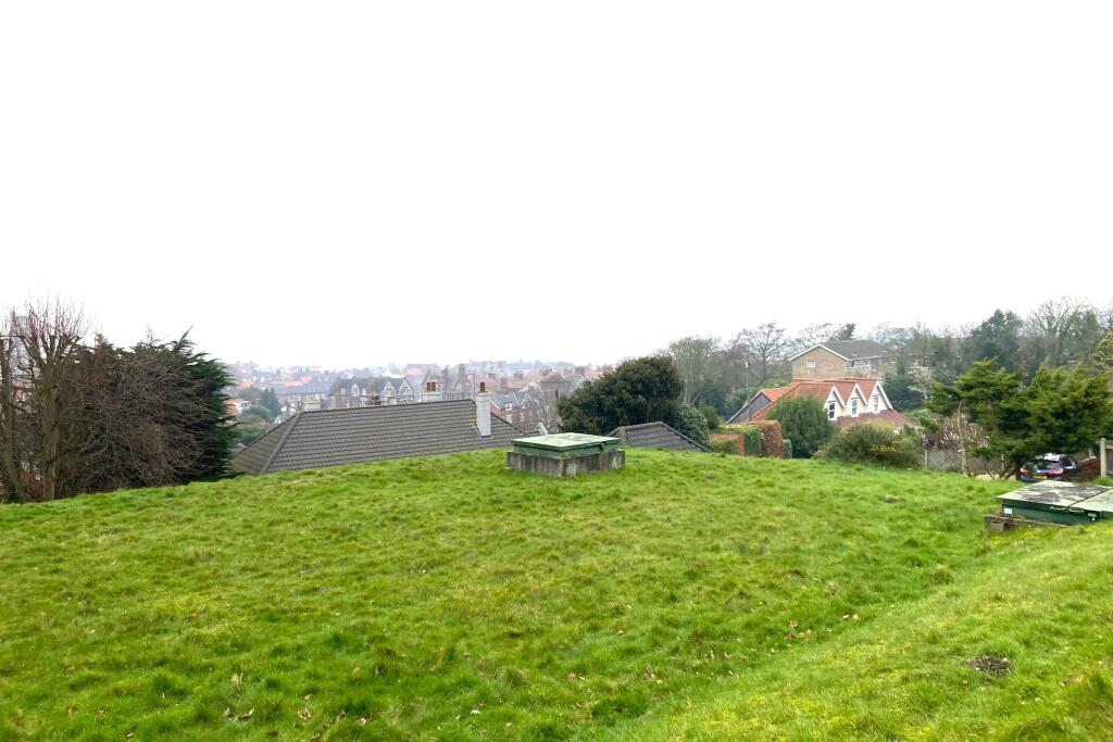 Land for sale in Covered Reservoirs at Arbor Road, Cromer, Norfolk NR27