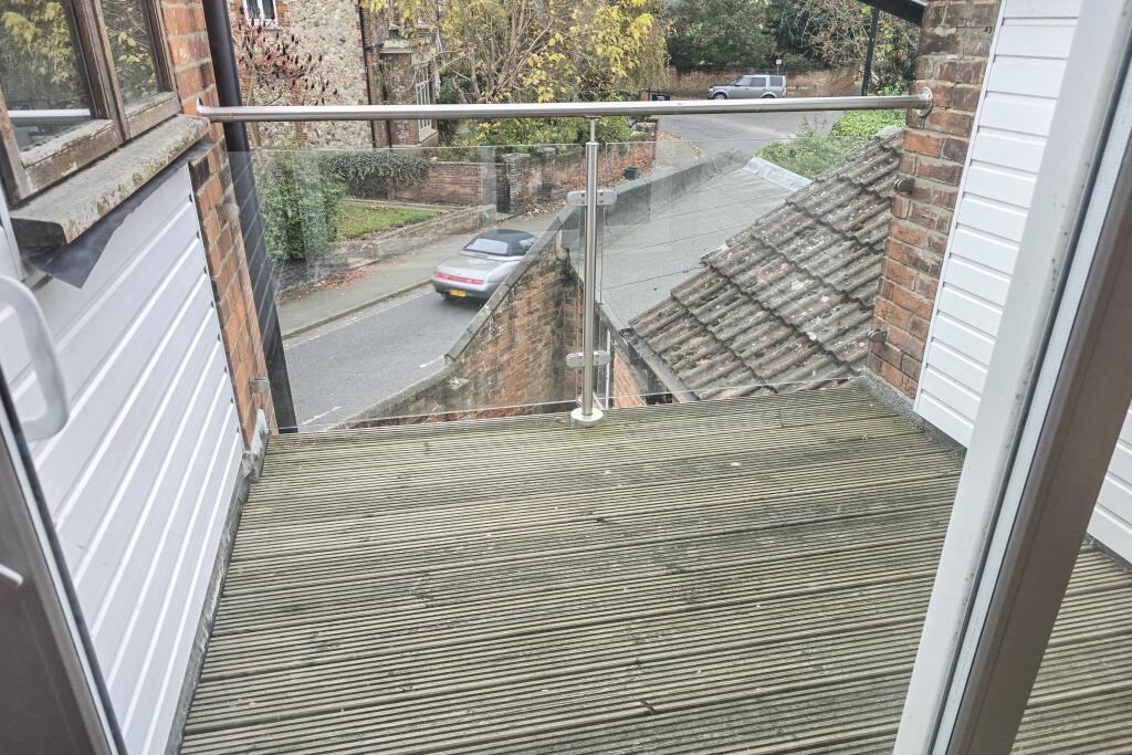 Additional property image - 2 Creffield Road, Colchester, Essex CO3 3JB
