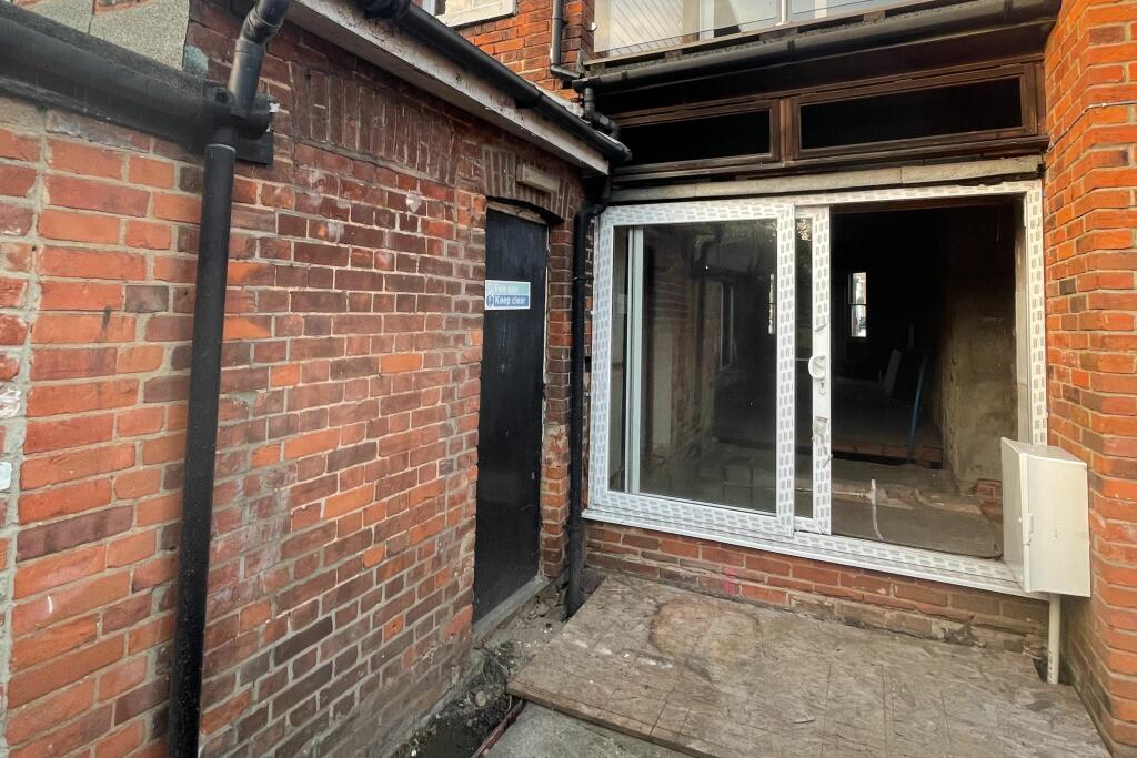 Additional property image - 2 Creffield Road, Colchester, Essex CO3 3JB