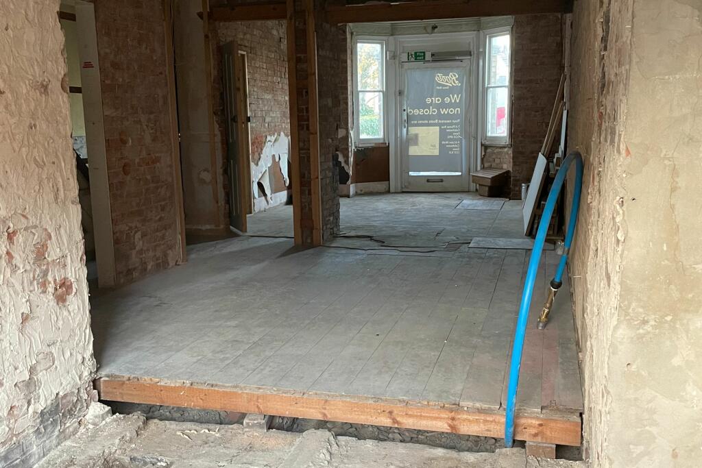 Additional property image - 2 Creffield Road, Colchester, Essex CO3 3JB