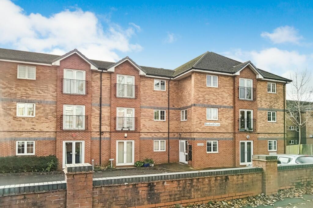 Additional property image - Flat 2, Bracknell Court, 4 Lady Bracknell Mews, Birmingham, B31 2FD