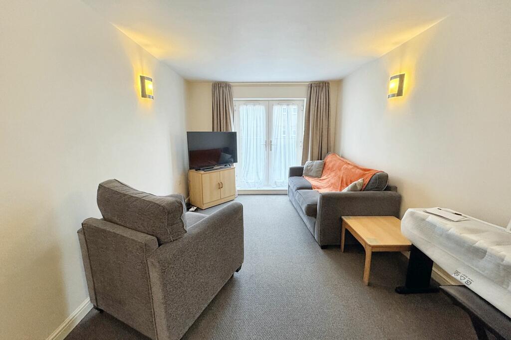Additional property image - Flat 2, Bracknell Court, 4 Lady Bracknell Mews, Birmingham, B31 2FD