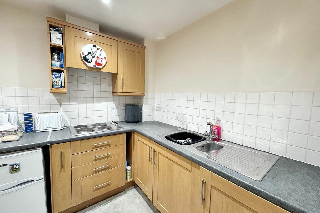 Additional property image - Flat 2, Bracknell Court, 4 Lady Bracknell Mews, Birmingham, B31 2FD
