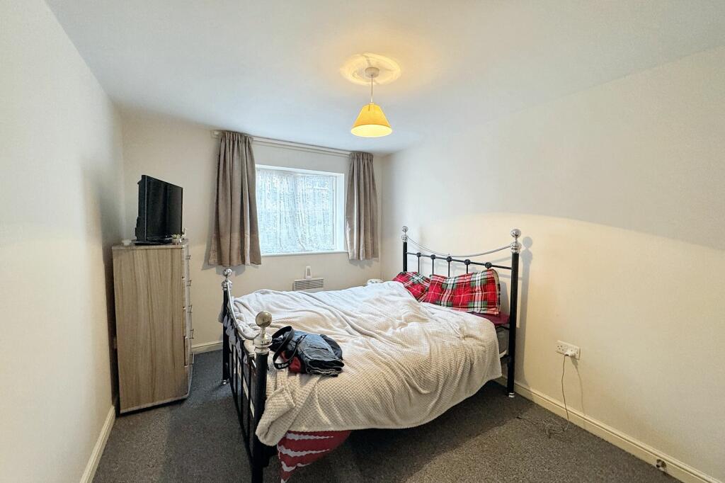 Additional property image - Flat 2, Bracknell Court, 4 Lady Bracknell Mews, Birmingham, B31 2FD