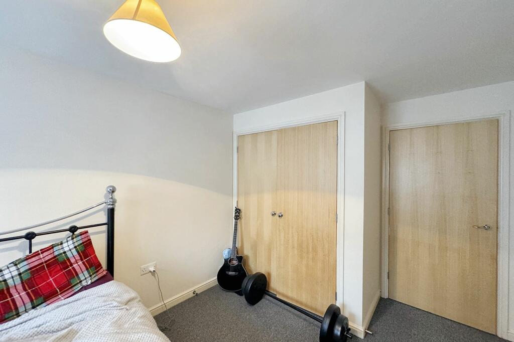 Additional property image - Flat 2, Bracknell Court, 4 Lady Bracknell Mews, Birmingham, B31 2FD