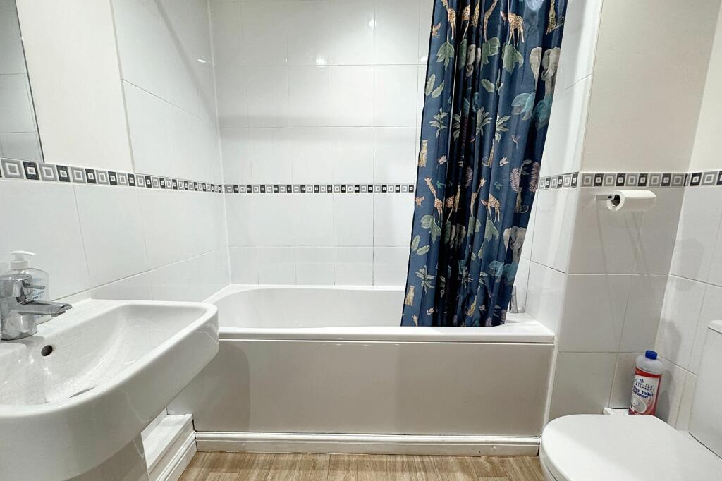 Additional property image - Flat 2, Bracknell Court, 4 Lady Bracknell Mews, Birmingham, B31 2FD