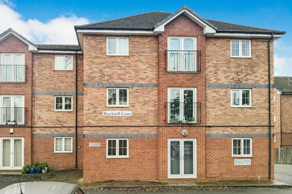 Additional property image - Flat 15, Bracknell Court, 4 Lady Bracknell Mews, Birmingham, B31 2FD